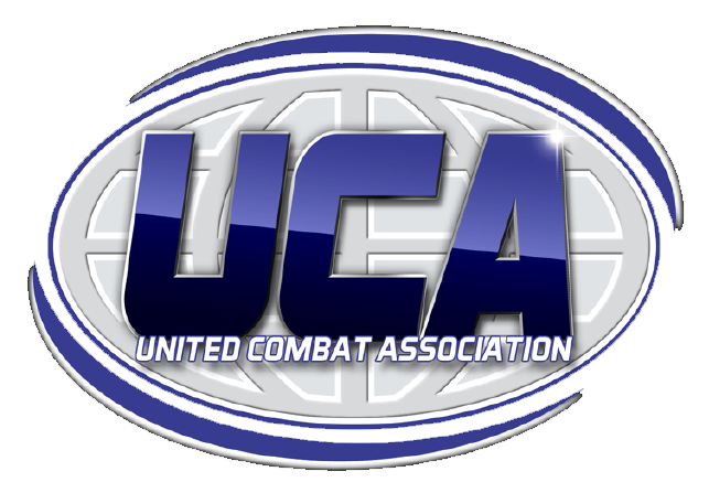 United Combat Association logo